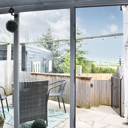 Primrose Cottage Elgin Εξωτερικό φωτογραφία