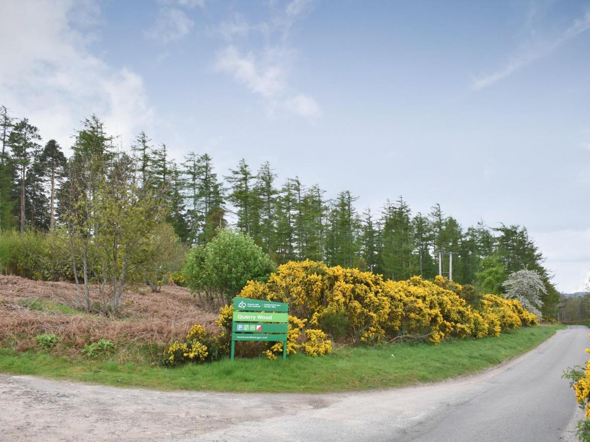 Primrose Cottage Elgin Εξωτερικό φωτογραφία