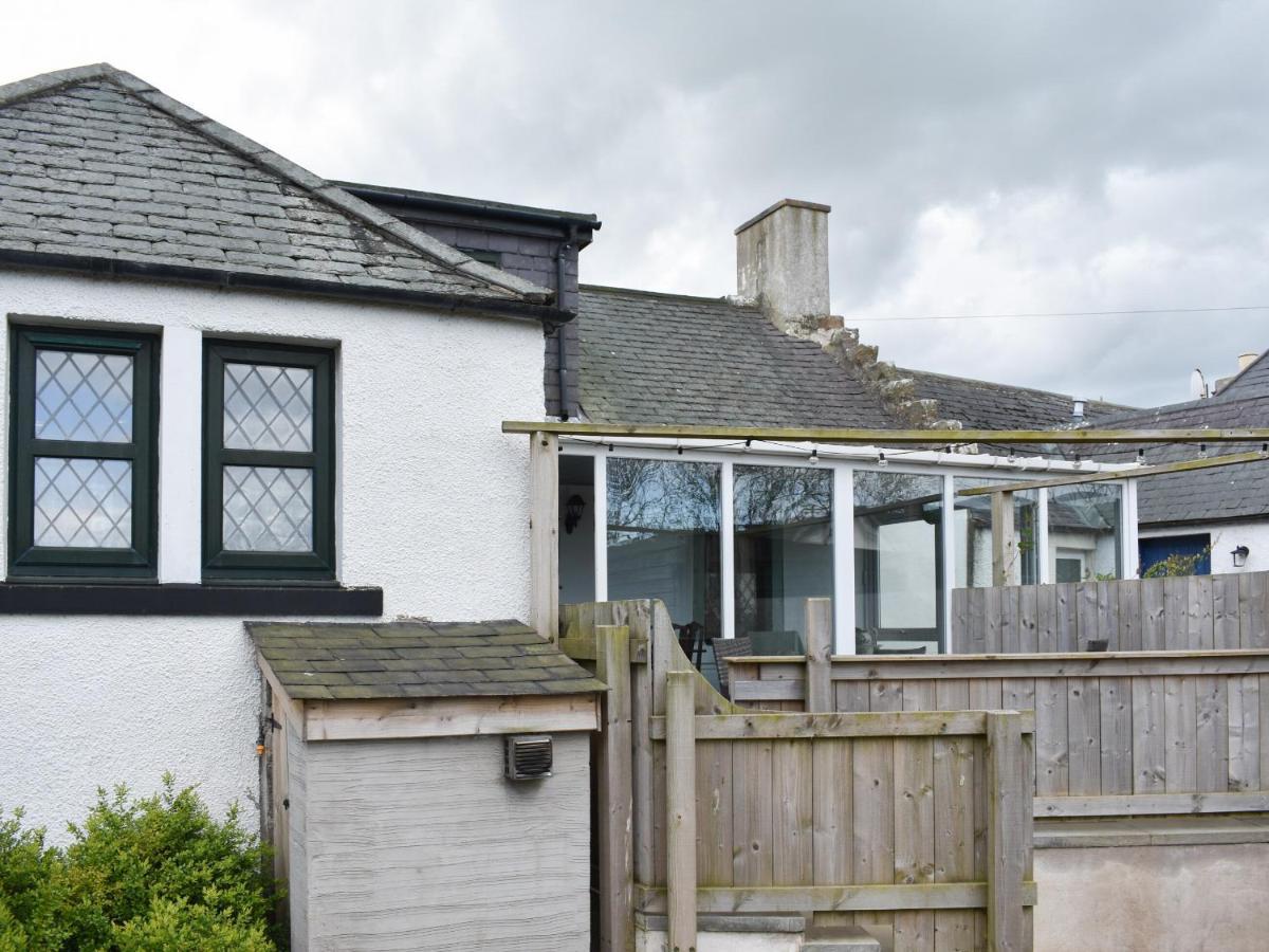Primrose Cottage Elgin Εξωτερικό φωτογραφία