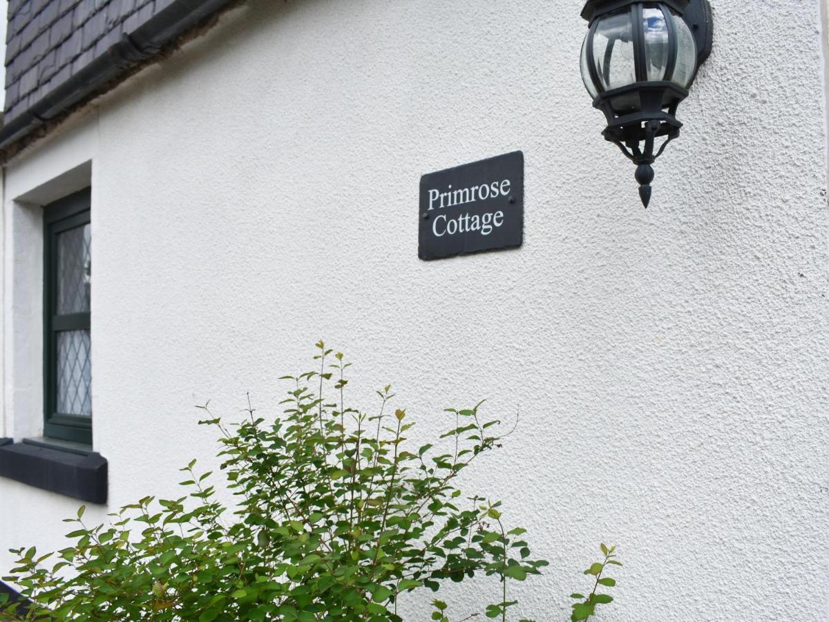 Primrose Cottage Elgin Εξωτερικό φωτογραφία