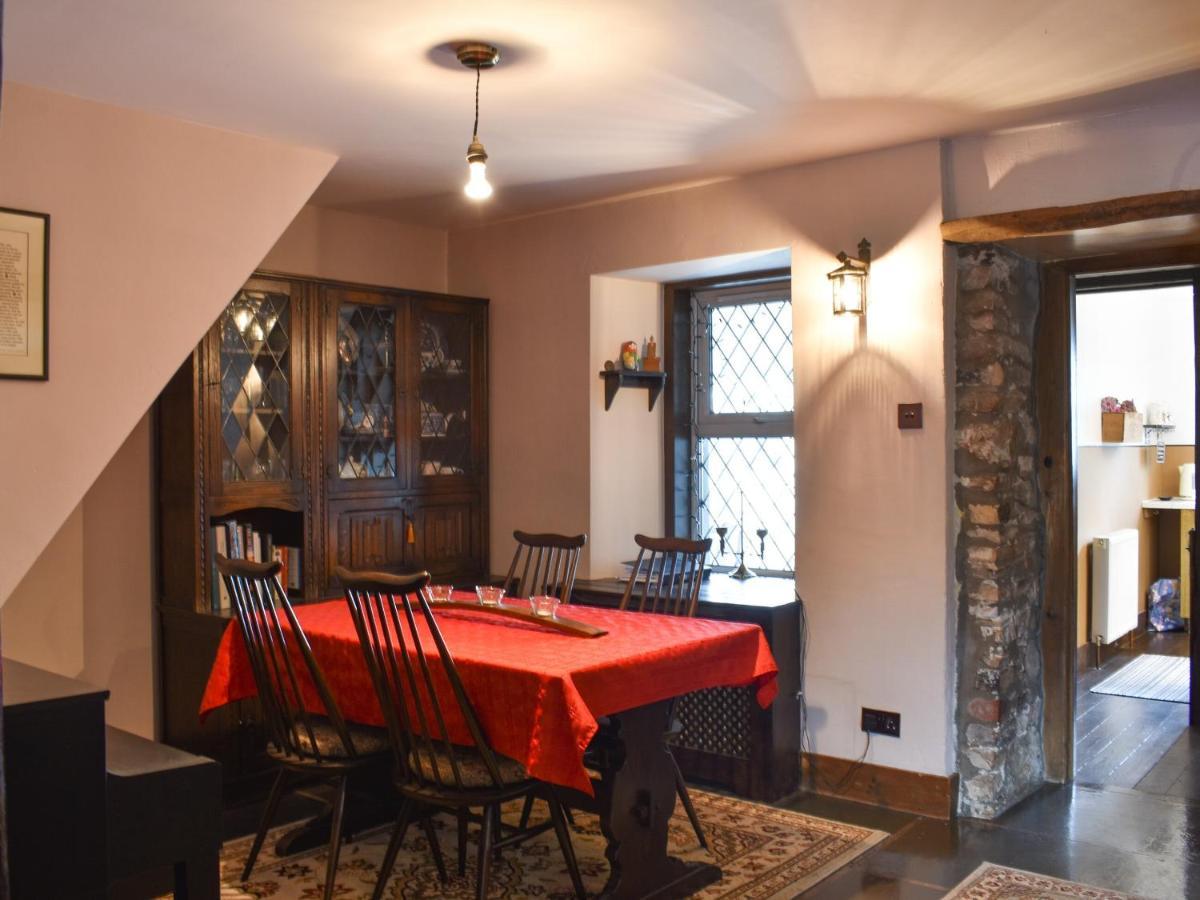 Primrose Cottage Elgin Εξωτερικό φωτογραφία
