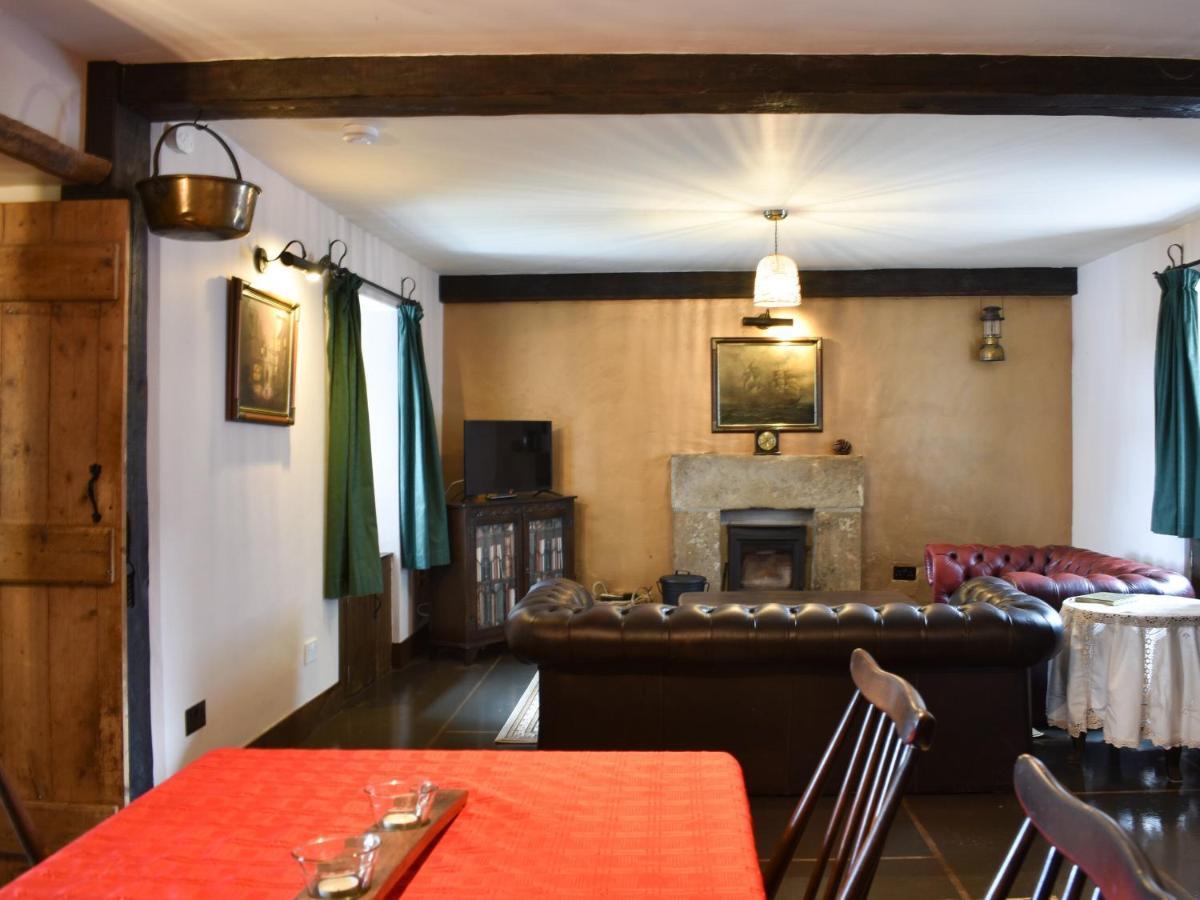 Primrose Cottage Elgin Εξωτερικό φωτογραφία