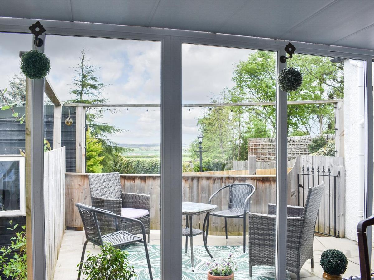 Primrose Cottage Elgin Εξωτερικό φωτογραφία