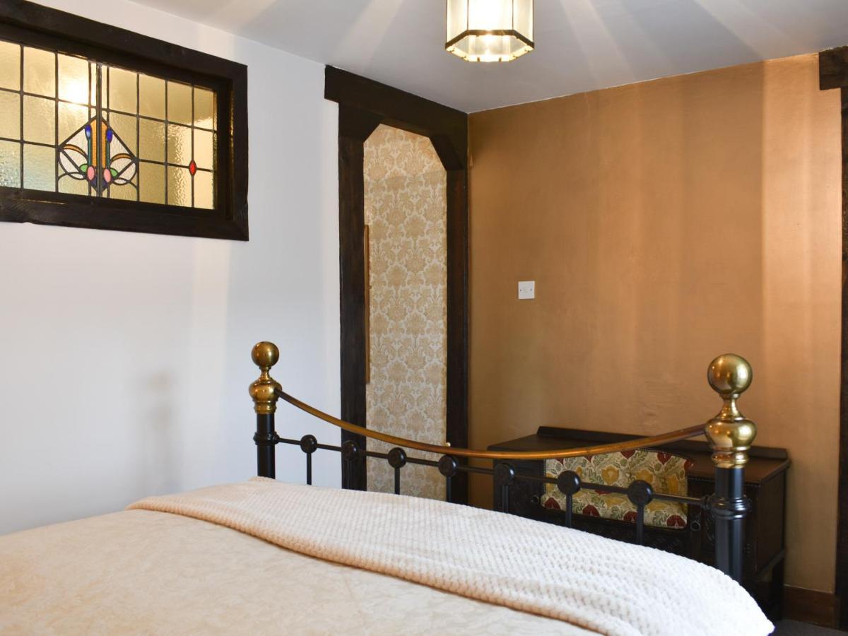 Primrose Cottage Elgin Εξωτερικό φωτογραφία