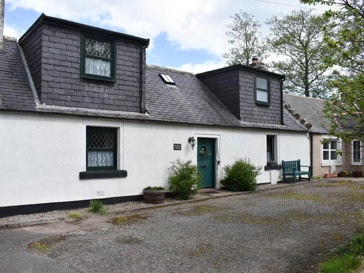 Primrose Cottage Elgin Εξωτερικό φωτογραφία